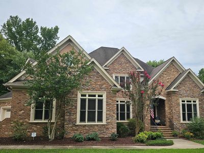 89 Plaza De Luke Sq, Clayton, NC, 27527