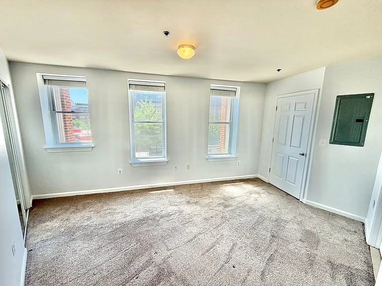 52 Quincy Pl NW #205 — Photo 12