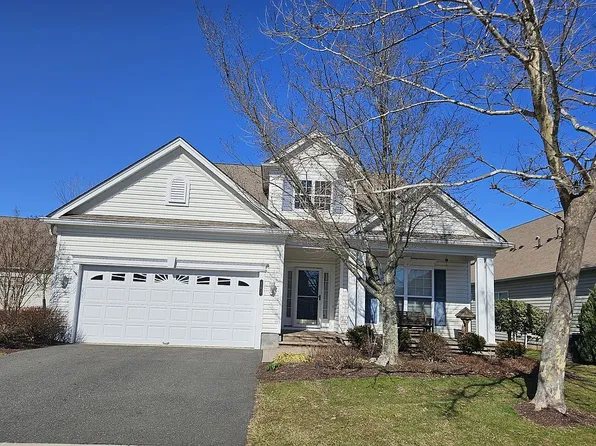 283 Longwood Ln, Somerset, NJ 08873