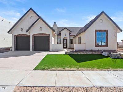 14600 Tierra Resort Ave, El Paso, TX, 79938