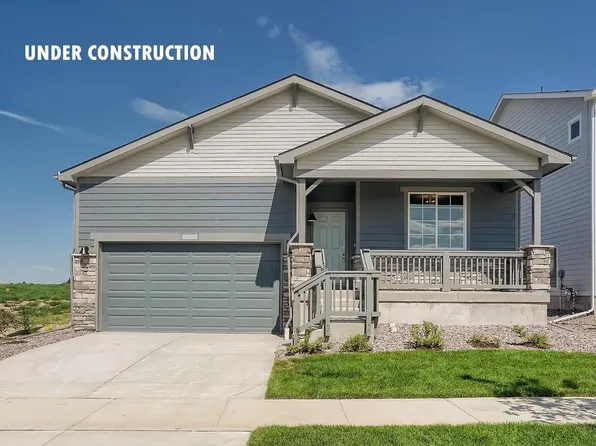 1830 Baltusrol Dr, Fort Collins, CO 80524