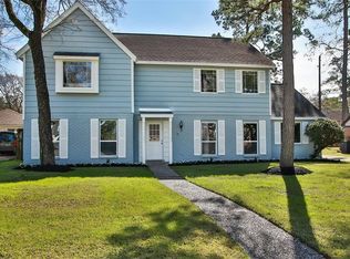 1611 Sweet Grass Trl, Houston, TX 77090