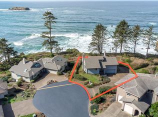 242 Sea Crest Way, Otter Rock, OR