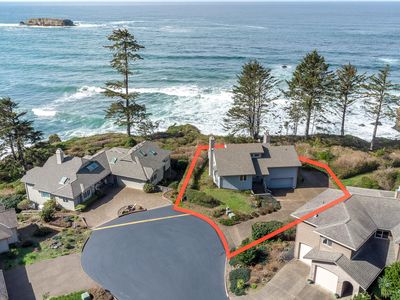 242 Sea Crest Way, Otter Rock, OR, 97369