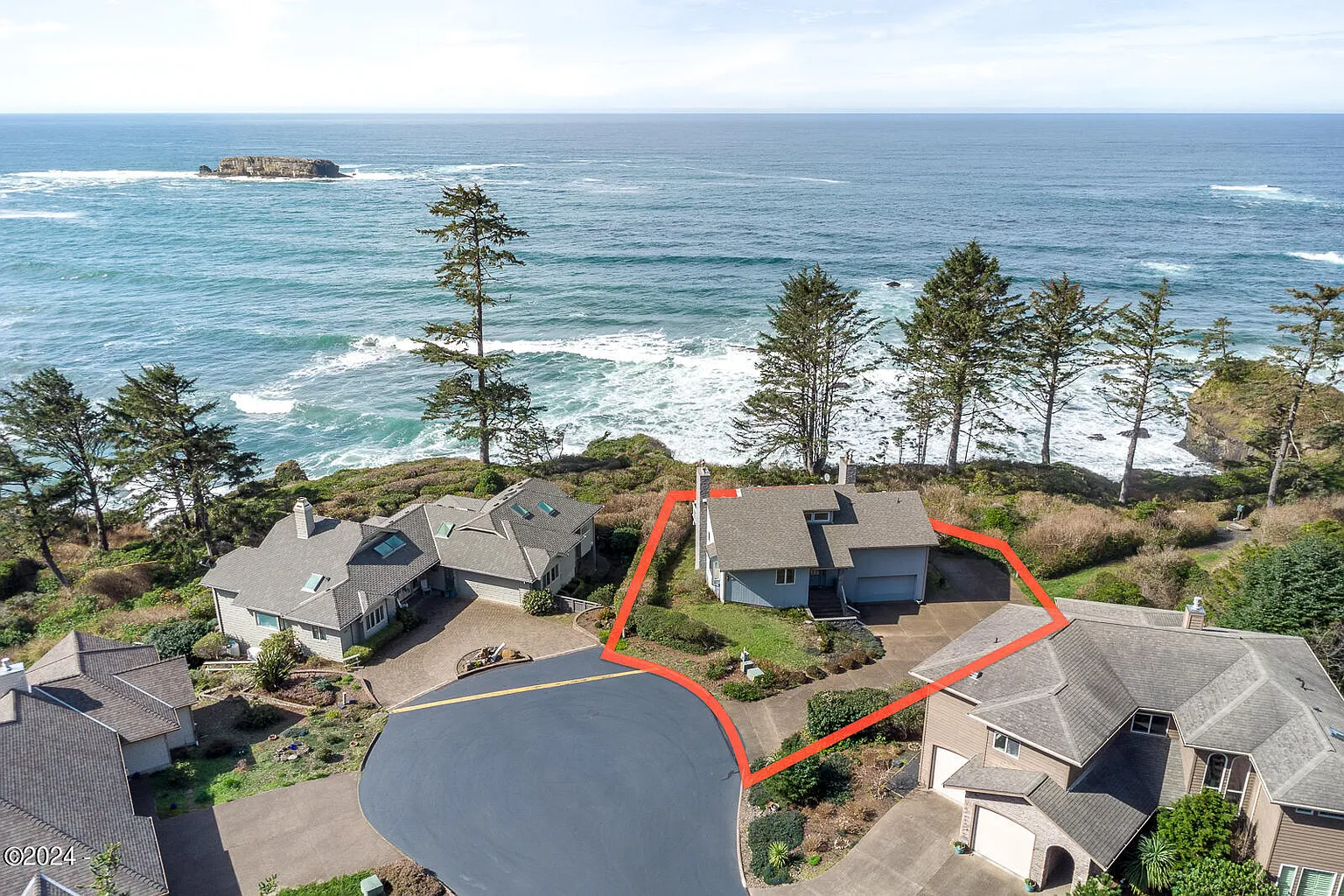 242 Sea Crest Way photo 1