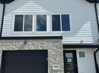 545 W Corsac Rd, Lincoln, NE 68523