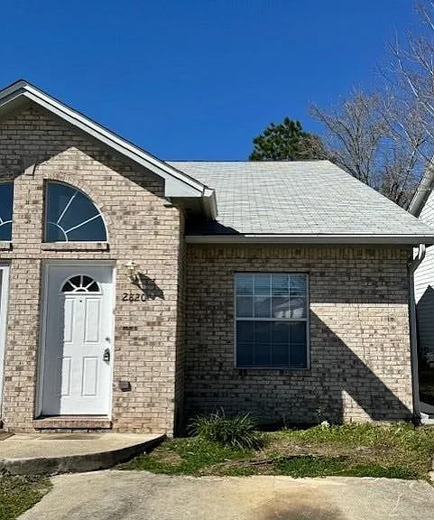 2820 Saw Palmetto Ln — Photo 1