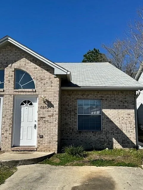 2820 Saw Palmetto Ln