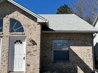 2820 Saw Palmetto Ln, Tallahassee, FL 32309