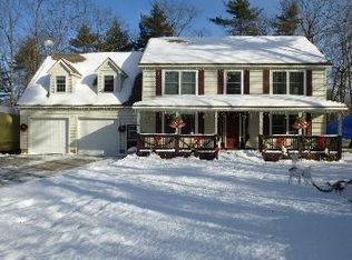 33 May Meadow Dr, Gray, ME 04039