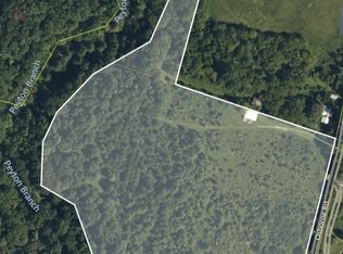 S Osborne Rd, Greenbrier, TN 37073