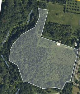 0 S Osborne Rd, Greenbrier, TN, 37073