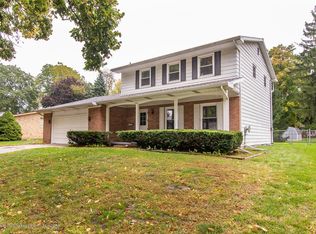 3411 Christine Dr, Lansing, MI