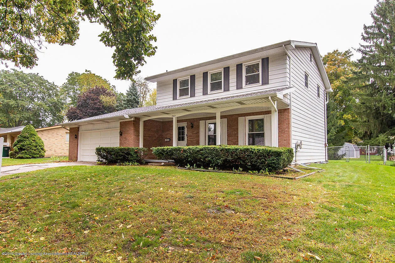 3411 Christine Dr photo 1