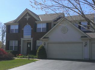 6471 Walden Cir, Dublin, OH 43016