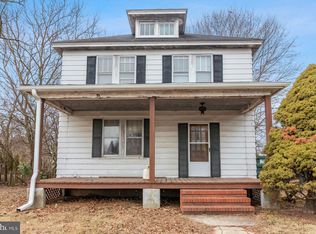 10736 Worton Rd, Worton, MD 21678