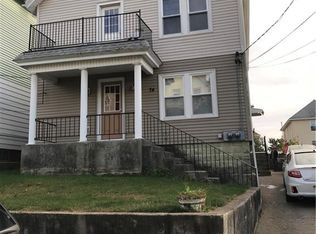 74 Baldwin St, Pawtucket, RI 02860