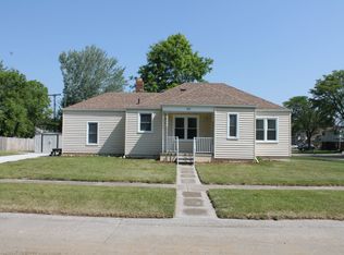 6366 Colorado St, Romulus, MI 48174
