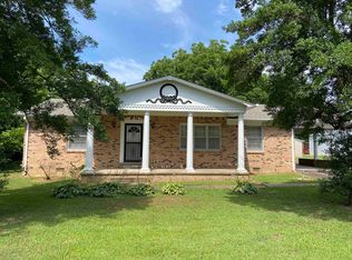 9542 Highway 22 N, Milledgeville, TN 38359