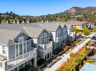 50 Bayharbor Way, San Rafael, CA 94901