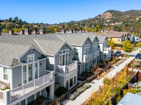 50 Bayharbor Way, San Rafael, CA 94901