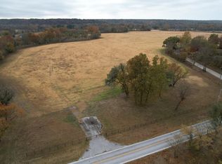 TRACT Two 0 Reddings Rd, Joplin, MO 64804