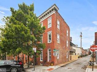 2222 Gough St, Baltimore, MD 21231