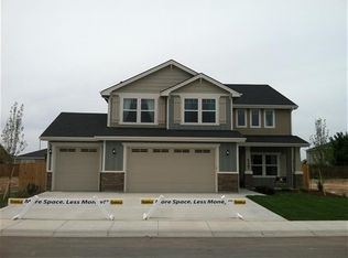 16357 Copperridge Way, Caldwell, ID 83605