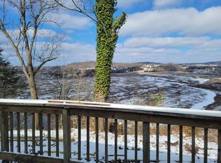 1101 Quail Hbr APT 1102, Johnson City, TN 37601