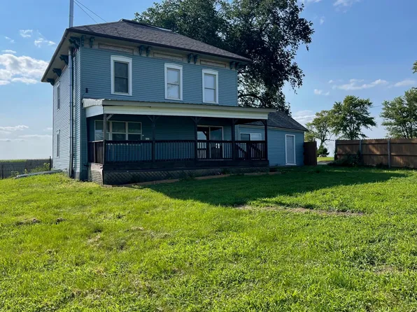 1445 38th Hwy, Greeley, IA 52050