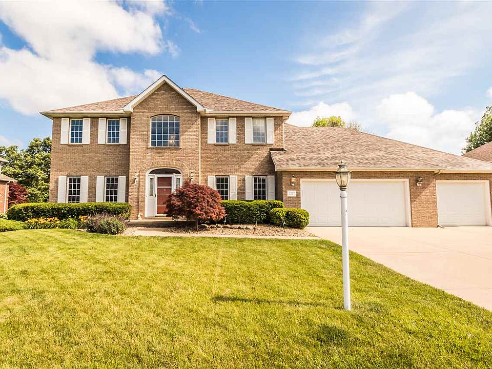 1st image of 2727 W Windflower Ct