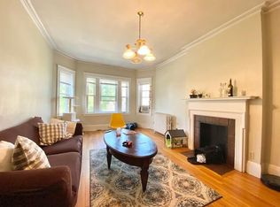 120 Washington St #11, Brighton, MA 02135