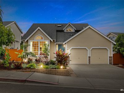 23407 23rd Avenue S, Des Moines, WA, 98198
