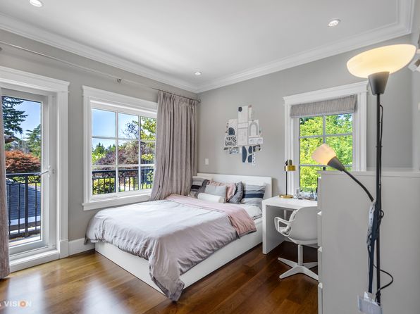 5 bedroom rental in Vancouver — photo 21