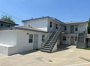 9511 Los Angeles St #7, Bellflower, CA 90706