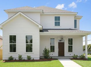 5724 Marshal Foch St, New Orleans, LA 70124