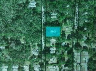 863 N Appalachian Ter, Crystal River, FL 34429