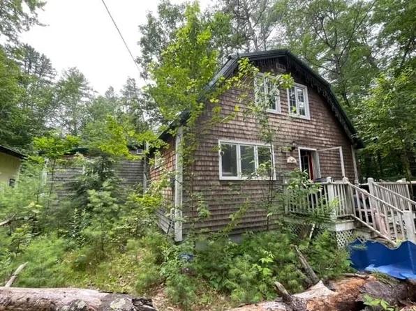 41 Leaf Lane, Tamworth, NH 03886