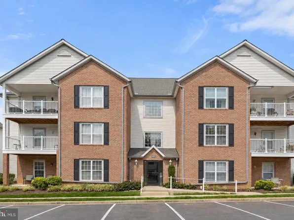 2003 Rudy Serra Dr Unit 2A, Eldersburg, MD 21784