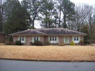 88 Laurie Cir, Jackson, TN 38305