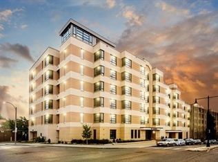 1650 Commonwealth Ave UNIT 505, Brighton, MA 02135