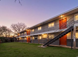 2807 Observation, San Antonio, TX 78227