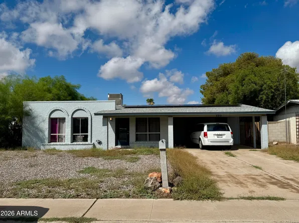 220 E OCOTILLO Street, Casa Grande, AZ 85122