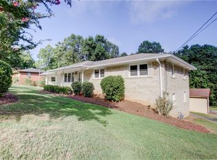 81 Stroud Dr SE, Mableton, GA 30126