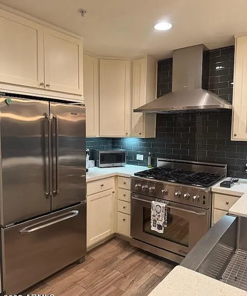 7157 E Rancho Vista Dr #1009 — Photo 1