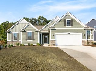 3174 Lowingside Dr, Jenison, MI 49428