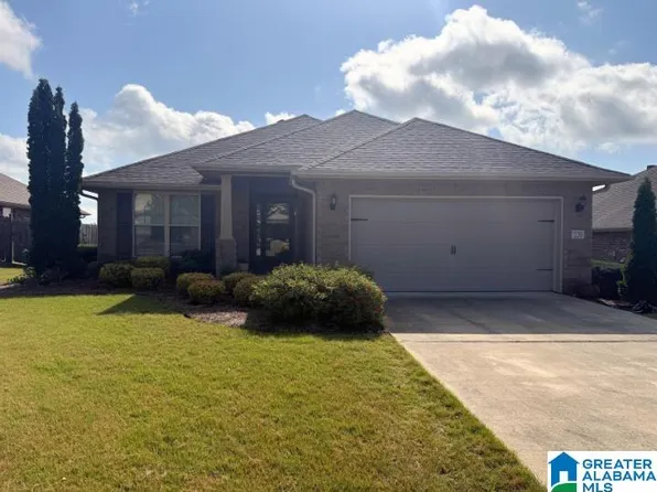 220 Hillcrest Dr, Montevallo, AL 35115