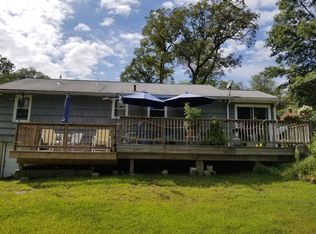 74 Carroll Rd, North Grafton, MA 01536