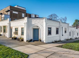 4305 SW Myrtle St #5, Seattle, WA 98136