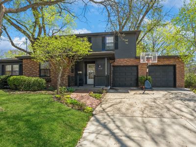 6408 Del Matro Ave, Windsor Heights, IA, 50324